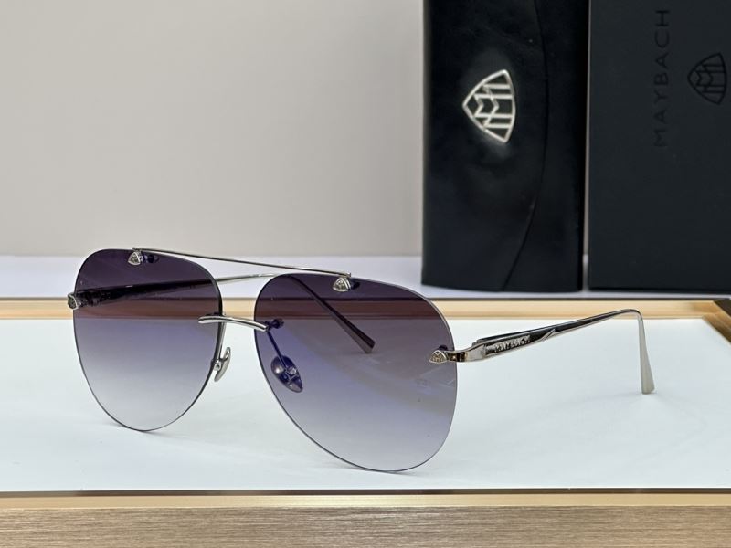 Maybach Sunglasses